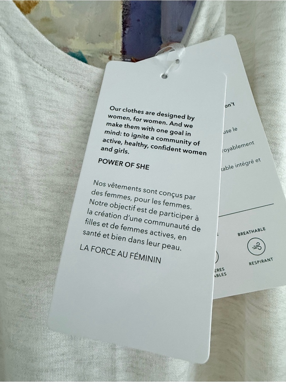 NWT ATHLETA Jumpsuit Balance SP - Picture 12 of 14